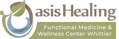 Oasis Healing Functional Medicine & Wellness Center Whittier