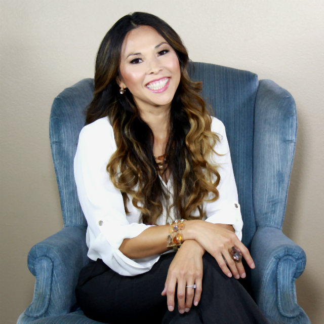 Dr. Jamie Chan-Ortega: Functional Medicine & Therapeutic Massage in Whittier 