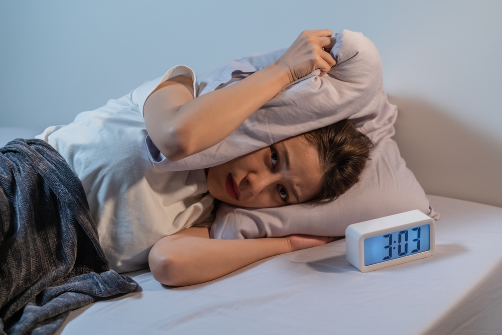 The science behind sleep and weight gain