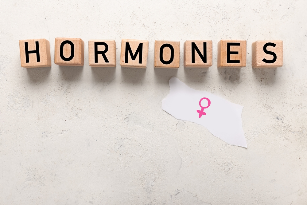 What is estrogen dominance