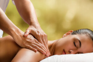 5 Approaches to Massage Therapy