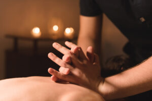 How can therapeutic massage benefit you