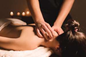 Why You Should Try Therapeutic Massage