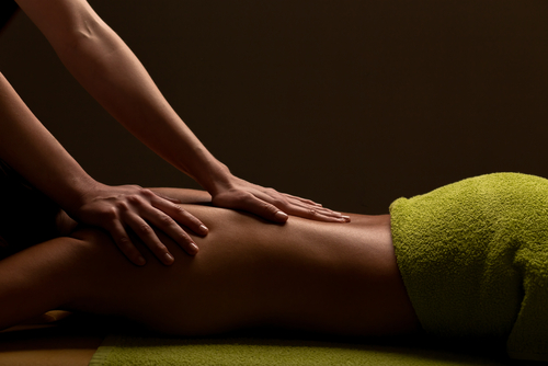 Which type of body massage is best for you