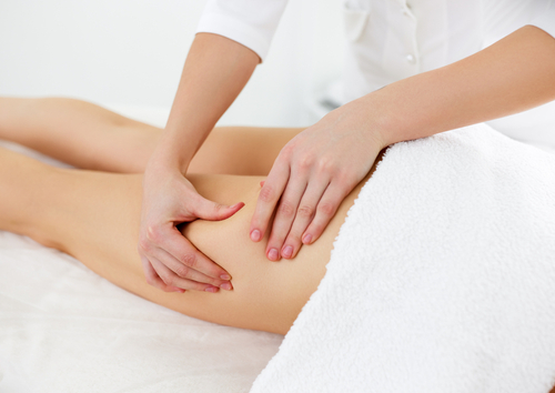 How does lymphatic drainage therapy work