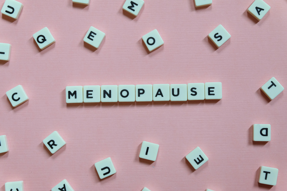 Can a functional medicine doctor help with menopause