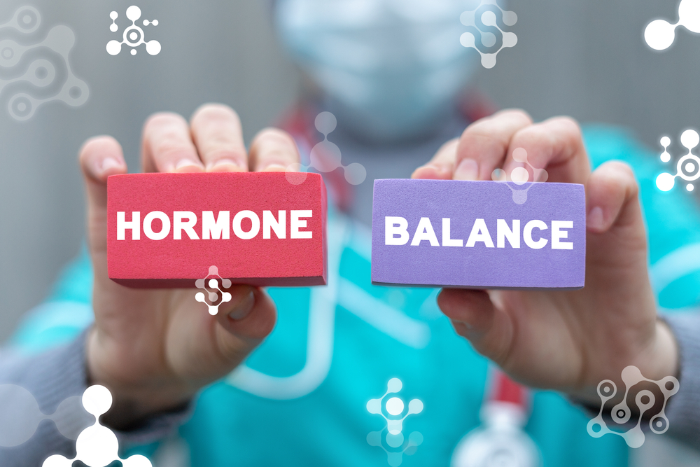 Functional Medicine vs. HRT in Menopause