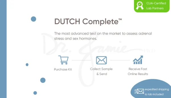 DUTCH Complete™