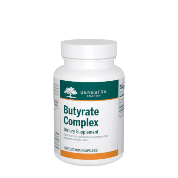 Butyrate Complex 90s