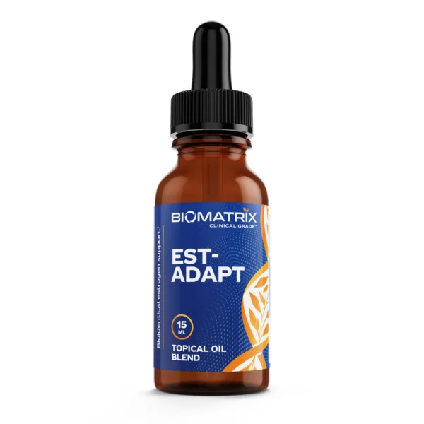 Est-Adapt