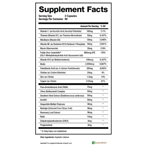 Support Adrenals - Image 2