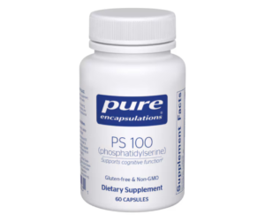 PS-100 (phosphatidylserine)