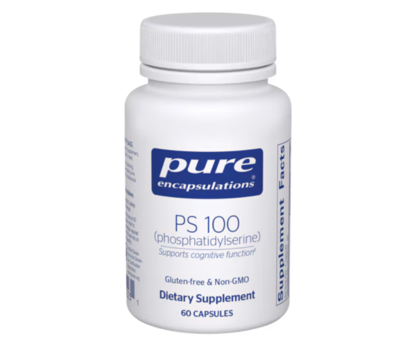 PS-100 (phosphatidylserine)