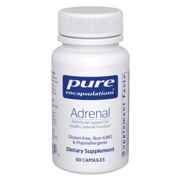 Adrenal 60's