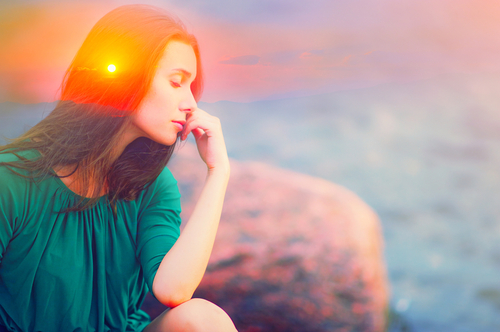 How can I balance estrogen levels naturally at home