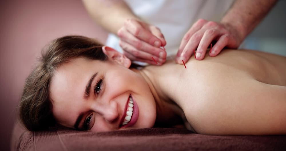 acupuncture for fertility Downey