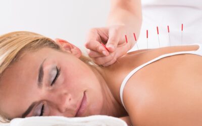 Prepping for Conception: Acupuncture for Egg Quality