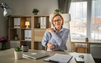 How Functional Medicine Helps With Managing Chronic Pain