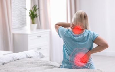 Understanding Inflammation Through a Functional Medicine Lens