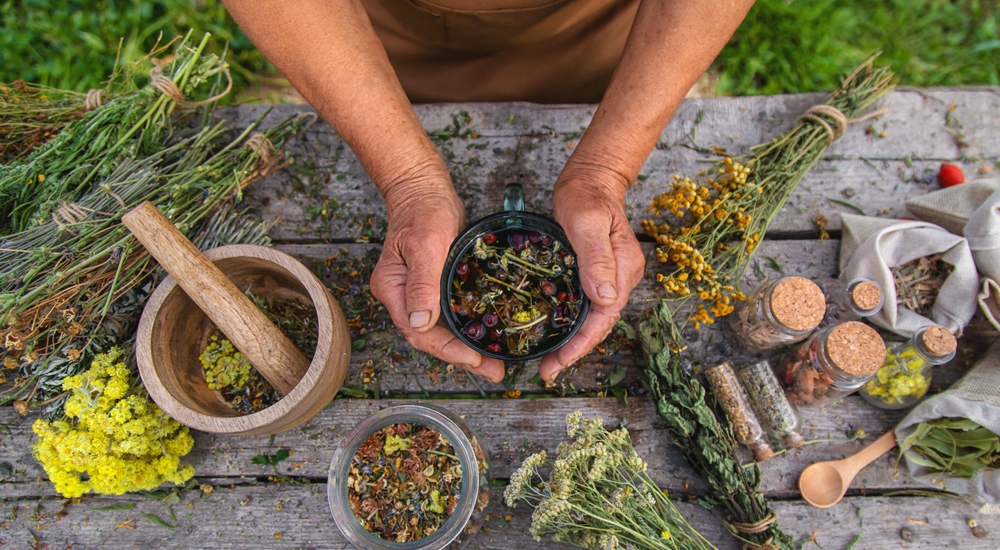 Can acupuncture address hormonal irregularities that affect conception?