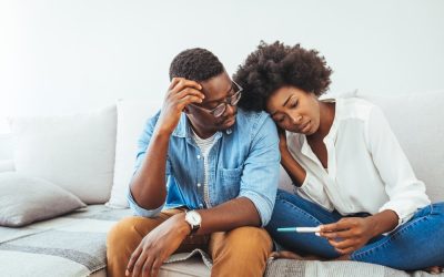 How Acupuncture Supports Emotional Healing After Fertility Treatment Failures