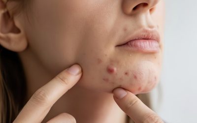 Adult Acne and Why It’s More Than Just a Skin Issue