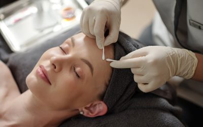 Why Acne Is a Symptom, Not the Root Problem