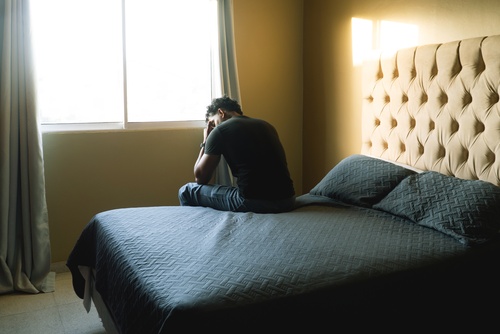 What are simple ways to start subtracting stress
