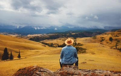 Hurry Sickness: When Life Moves Too Fast