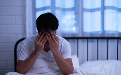 The Body Signals Long Before It Breaks Down