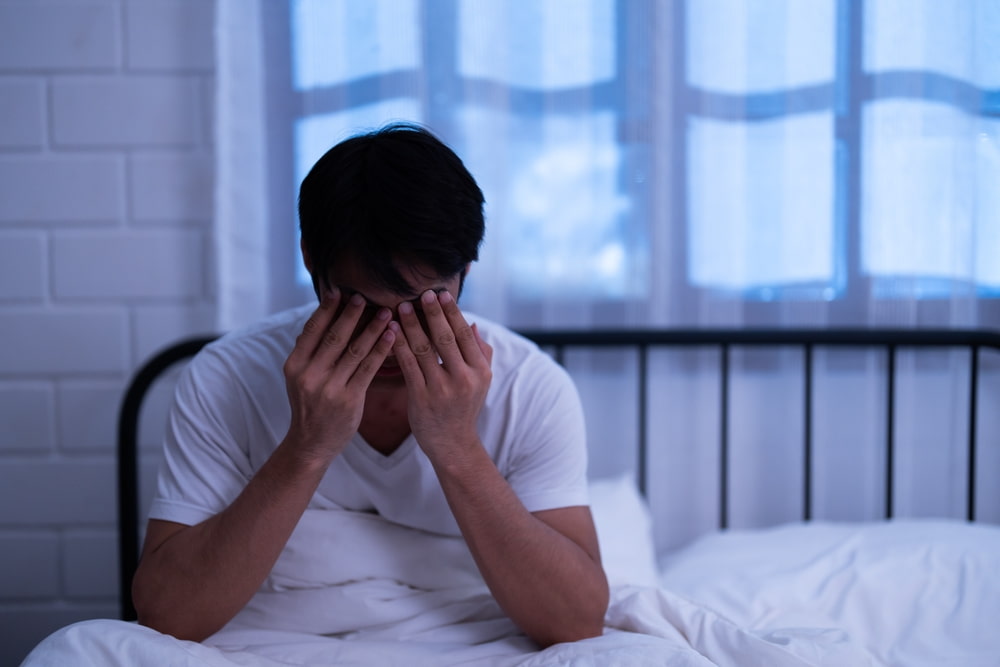 How do you know when your body is trying to tell you something