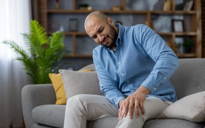 When Pain Lingers, the Body Is Signaling Something Deeper