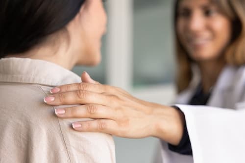 the body signals long before it breaks down