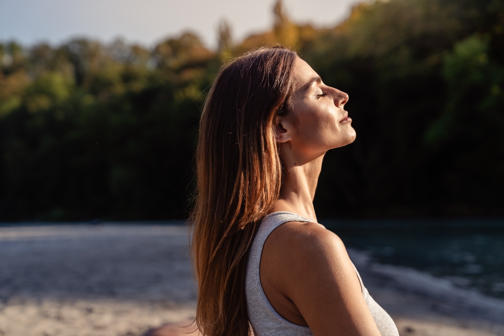 What does it mean that your body already has its own pharmacy?