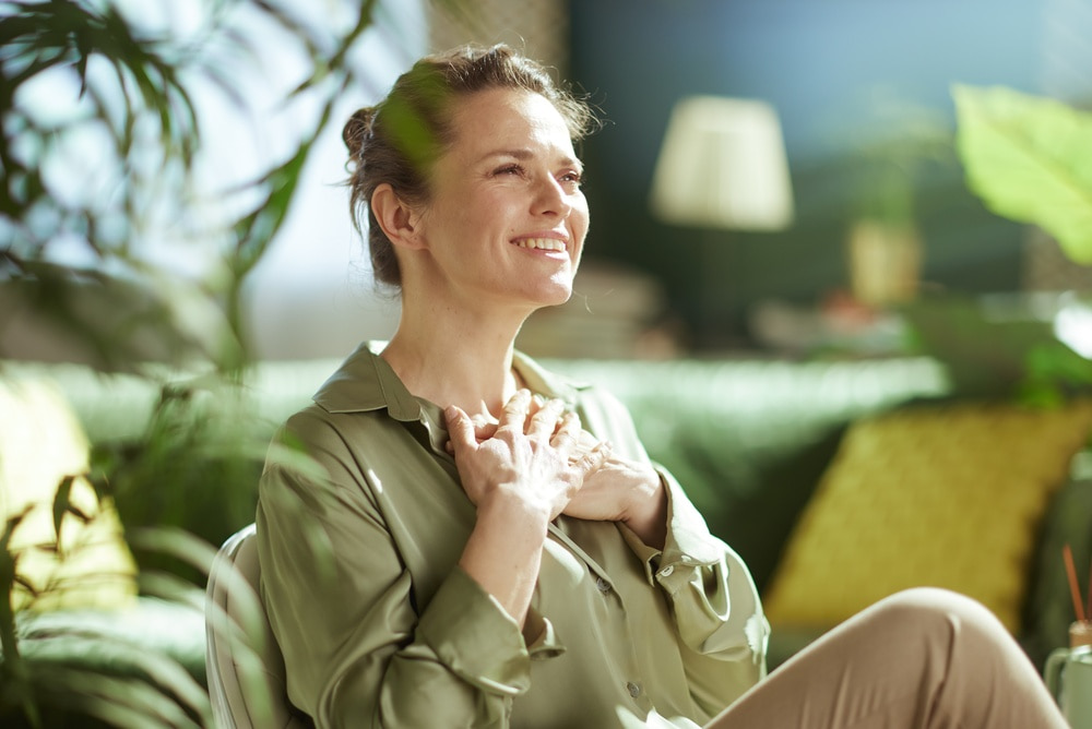Why does believing your body can heal actually matter?