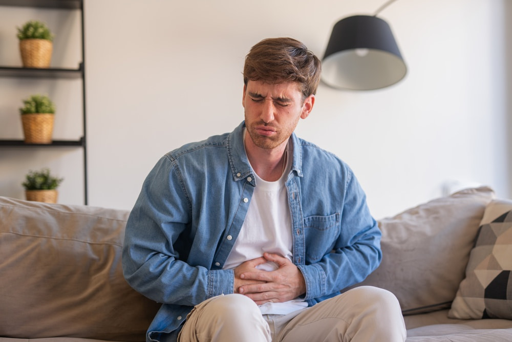 How can you tell when digestive discomfort needs a closer look