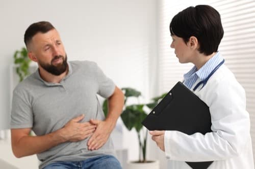 can your gut health affect your mental health