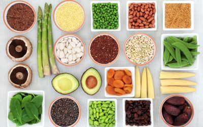 What Detox Actually Means for Your Body