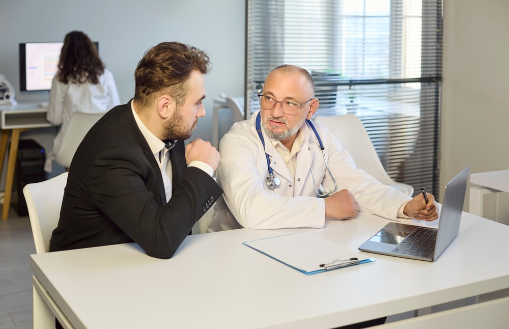 Where to find a trusted gut health doctor?